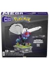 BFS  HKT22 MEGA™ Pokémon™ Motion Butterfree 582 parça +12 yaş