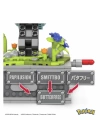 BFS  HKT22 MEGA™ Pokémon™ Motion Butterfree 582 parça +12 yaş