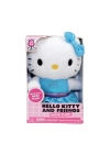 BFS   HKT25000 Hello Kitty 7.5 cm Mini Pelüş 25087
