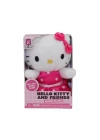 BFS   HKT25000 Hello Kitty 7.5 cm Mini Pelüş 25087