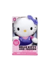 BFS   HKT25000 Hello Kitty 7.5 cm Mini Pelüş 25087