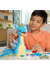 BFS  HKT26 MEGA Pokémon™ Lapras 527 parça +8 yaş