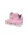 BFS  HKT37100 Hello Kitty Kuromi ve Melodi