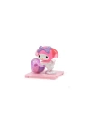 BFS  HKT37100 Hello Kitty Kuromi ve Melodi