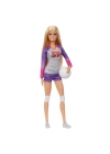 BFS   HKT72 Barbie Voleybol Oyuncusu