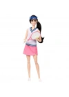 BFS  HKT73 Barbie Sporcu Bebekler - Tenisçi