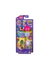 BFS  HKV67 Polly Pocket Bileklik Olabilen Sevimli Oyun Setleri