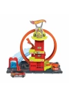 BFS  HKX41 Hot Wheels Çember Pistli İftaiye İstasyonu