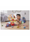 BFS  HKX41 Hot Wheels Çember Pistli İftaiye İstasyonu
