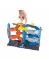BFS  HKX43 Hot Wheels Heyecanlı Yarış Kulesi