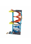 BFS  HKX43 Hot Wheels Heyecanlı Yarış Kulesi