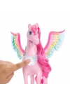 BFS  HLC40 Barbie A Touch Of Magic Peggy ve Aksesuarları