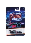 BFS   HLH72 Hot Wheels Neon Yarışlar Temalı Arabalar
