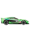 BFS   HLH72 Hot Wheels Neon Yarışlar Temalı Arabalar