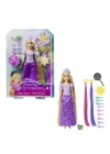 BFS   HLW18 Disney Prenses Renk Değiştiren Sihirli Saçlı Rapunzel