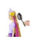 BFS   HLW18 Disney Prenses Renk Değiştiren Sihirli Saçlı Rapunzel