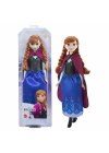 BFS  HLW46 Disney Frozen II Ana Karakter Bebekler