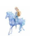 BFS  HLW58 Disney Frozen II Elsa ve Güzel Atı Nokk
