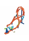 BFS   HMB15 Hot Wheels Dikey Yarış Heyecanı Oyun Seti