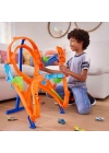 BFS   HMB15 Hot Wheels Dikey Yarış Heyecanı Oyun Seti