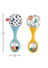 BFS   HMF34 Fisher-Price Neşeli Marakas