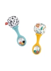 BFS   HMF34 Fisher-Price Neşeli Marakas
