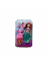 BFS   HMG49 Disney Prensesleri Deniz Kızına Dönüşebilen Ariel