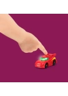 BFS  HML26 Fisher-Price® Batwheels™ Işıklı Yarışçılar