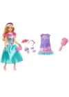 BFS  HMM66 My First Barbie - İlk Barbie Bebeğim - Delüks Bebek