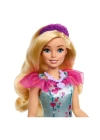 BFS  HMM66 My First Barbie - İlk Barbie Bebeğim - Delüks Bebek