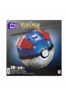 BFS  HMW04 MEGA Pokémon™ Jumbo Pokeball 299 parça +10 yaş