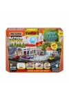 BFS  HNJ54 Matchbox Aksiyon Sürücüleri Süper Oto Yıkama Oyun Seti