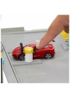 BFS  HNJ54 Matchbox Aksiyon Sürücüleri Süper Oto Yıkama Oyun Seti