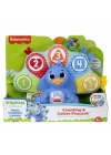 BFS  HNN82 Fisher-Price Linkimals - Rengarenk Tavus Kuşu