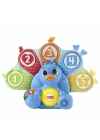 BFS  HNN82 Fisher-Price Linkimals - Rengarenk Tavus Kuşu