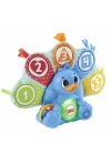 BFS  HNN82 Fisher-Price Linkimals - Rengarenk Tavus Kuşu