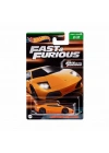 BFS   HNR88 Hot Wheels Fast and Furious Temalı Arabalar