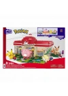 BFS  HNT93 MEGA Pokémon™ Pokémon Dinlenme Tesisi 648 parça +8 yaş