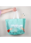 BFS Hobium Baskılı Çanta