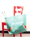 BFS Hobium Baskılı Çanta