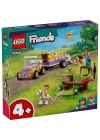 BFS   Horse and Pony Trailer