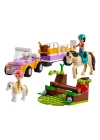 BFS   Horse and Pony Trailer