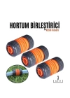 BFS Hortum Birleştirici Aparat 3 ADET