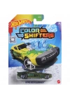 BFS  Hot Wheels 1:64 Renk Değiştiren Araçlar