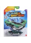 BFS  Hot Wheels 1:64 Renk Değiştiren Araçlar