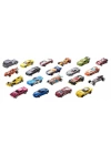 BFS   Hot Wheels 20li Araba Seti