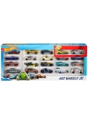 BFS   Hot Wheels 20li Araba Seti