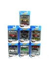 BFS     Hot Wheels 3lü Araba Seti
