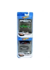 BFS     Hot Wheels 3lü Araba Seti