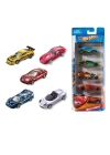 BFS   Hot Wheels 5li Araba Seti